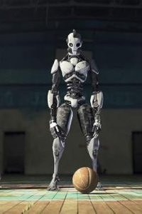 Love, Death & Robots – S01E02 – Three Robots