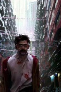 Love, Death & Robots – S01E03 – The Witness
