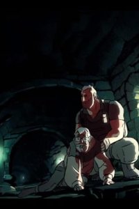 Love, Death & Robots – S01E05 – Sucker of Souls