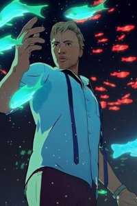 Love, Death & Robots – S01E12 – Fish Night