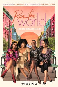Run the World – S02E08 – No Regrets
