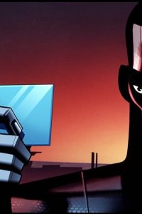 Love, Death & Robots – S01E14 – Zima Blue