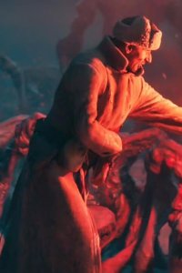 Love, Death & Robots – S01E18 – The Secret War