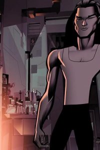 Love, Death & Robots – S02E02 – Ice