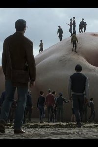 Love, Death & Robots – S02E08 – The Drowned Giant
