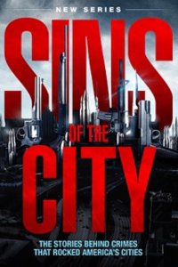 Sins of the City – S01E13 – Charlotte