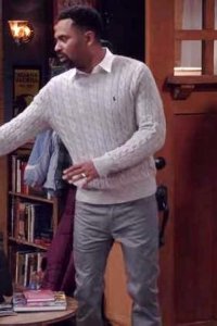 The Upshaws – S01E02 – The Hook-Up