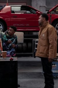 The Upshaws – S01E03 – Joy Ride