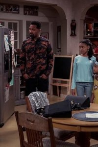 The Upshaws – S01E05 – Riding Dirty
