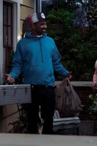 The Upshaws – S01E10 – The Backslide