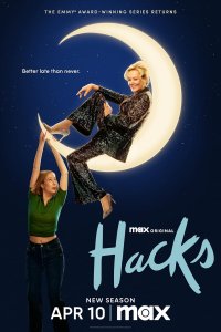 Hacks – S05E01 – Episode #5.1
