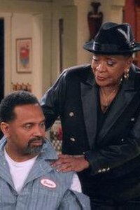 The Upshaws – S03E05 – Really, Mama?