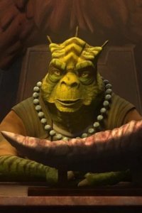 Star Wars: The Bad Batch – S01E05 – Rampage