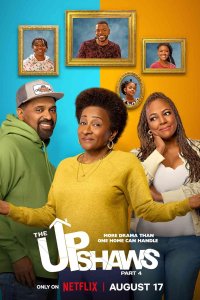 The Upshaws – S05E07 – Episode #5.7