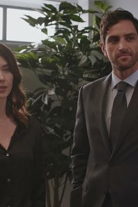 Family Law – S01E08 – Truthiness