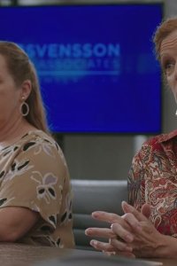 Family Law – S01E09 – Blame It on the Mother
