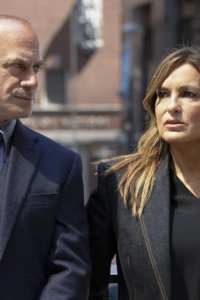 Law & Order: Organized Crime – S02E09 – The Christmas Episode