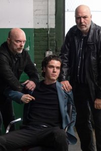 Law & Order: Organized Crime – S03E14 – All in the Game