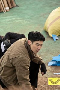 Mobeomtaeksi – S01E04 – Teacher vs Students