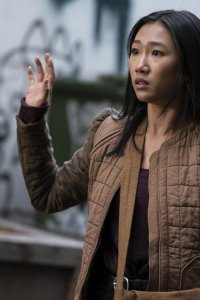 Kung Fu – S01E02 – Silence