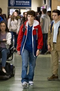 Chad – S01E01 – Pilot