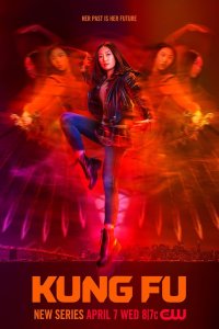 Kung Fu – S03E03 – The Compass