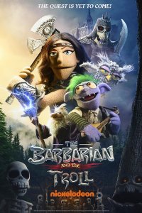The Barbarian and the Troll – S01E12 – The Queen is Back