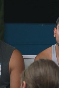 The Challenge: All Stars – S02E02 – It’s So Hard to Say Goodbye
