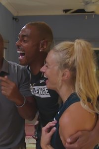 The Challenge: All Stars – S02E06 – A Whole New World