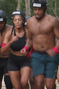 The Challenge: All Stars – S02E08 – (You Drive Me) Crazy
