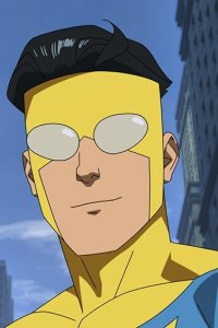 Invincible – S01E01 – It’s About Time