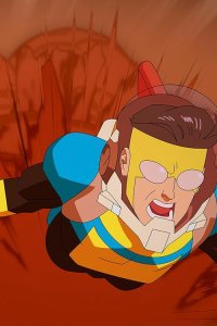 Invincible – S01E04 – Neil Armstrong, Eat Your Heart Out
