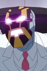 Invincible – S01E05 – That Actually Hurt