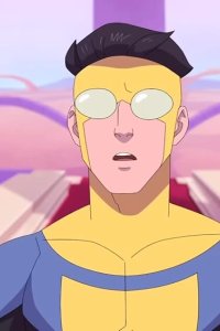 Invincible – S02E03 – This Missive, This Machination!
