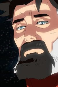 Invincible – S02E04 – It’s Been a While