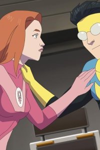 Invincible – S02E05 – This Must Come as a Shock