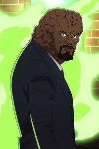 Invincible – S02E06 – It’s Not That Simple