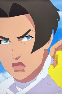 Invincible – S02E07 – I’m Not Going Anywhere