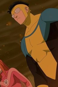 Invincible – S03E01 – You’re Not Laughing Now