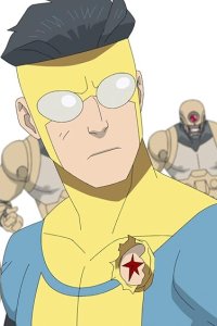 Invincible – S03E02 – A Deal with the Devil