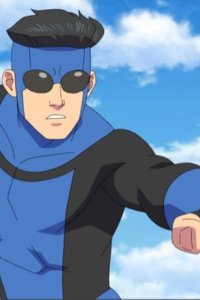 Invincible – S03E03 – You Want a Real Costume, Right?
