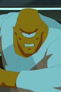Invincible – S03E04 – You Were My Hero