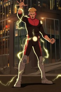 Invincible – S03E06 – All I Can Say Is I’m Sorry