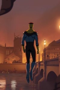 Invincible – S03E07 – What Have I Done?