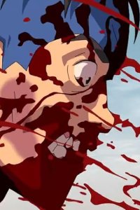 Invincible – S03E08 – I Thought You’d Never Shut Up