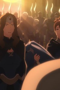 Dota: Dragon’s Blood – S02E02 – My Sword, My Life