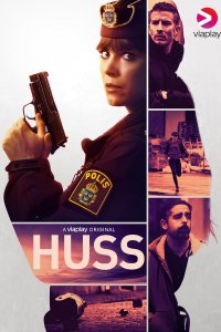 Huss – S01E03 – Gisslan