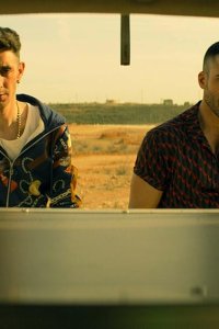 Sky Rojo – S01E02 – La realidad paralela