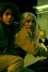 Sky Rojo – S01E08 – Trampa de osos