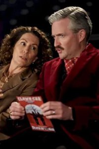 Fisk – S02E02 – Faithful Friends are Hard to Find